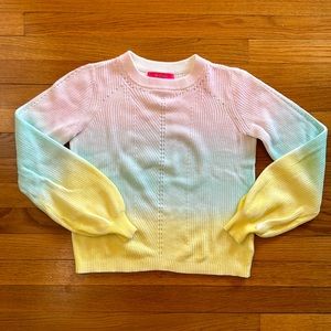 Lilly Pulitzer Ritzanna Sweater